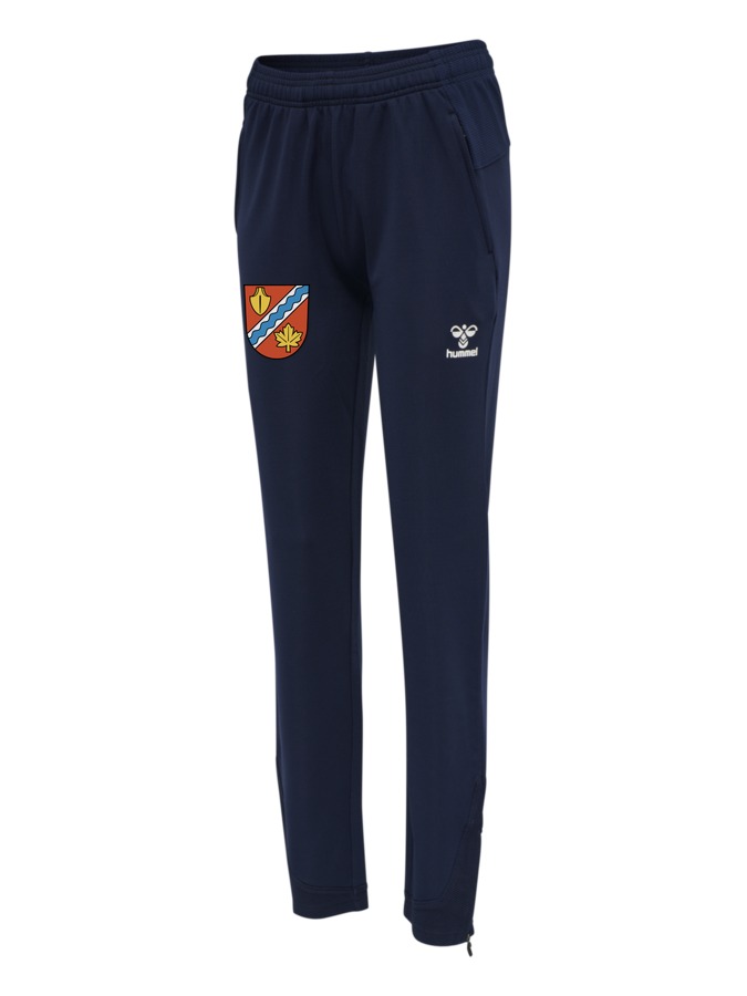 Hummel Lead Poly Pants Damen