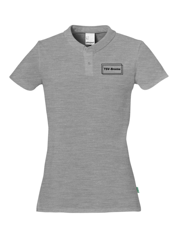 uhlsport Essential Polo Shirt Damen