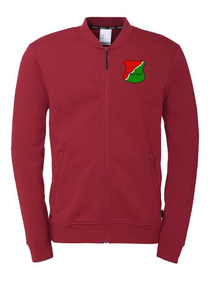 uhlsport ID College Jacke
