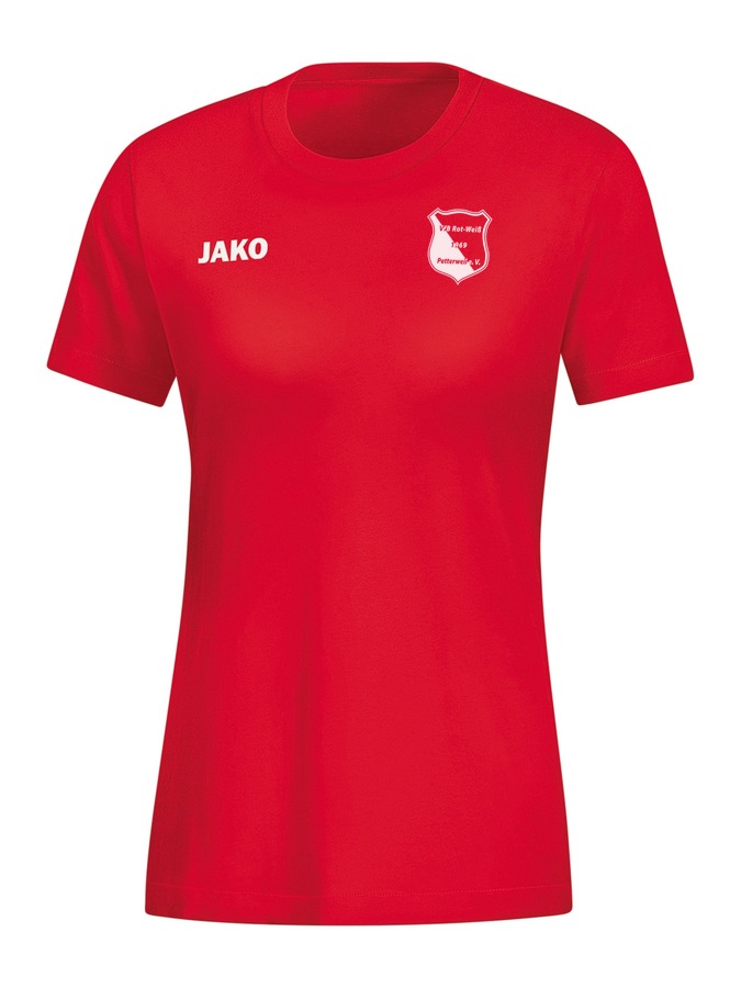 Jako T-Shirt Base Damen
