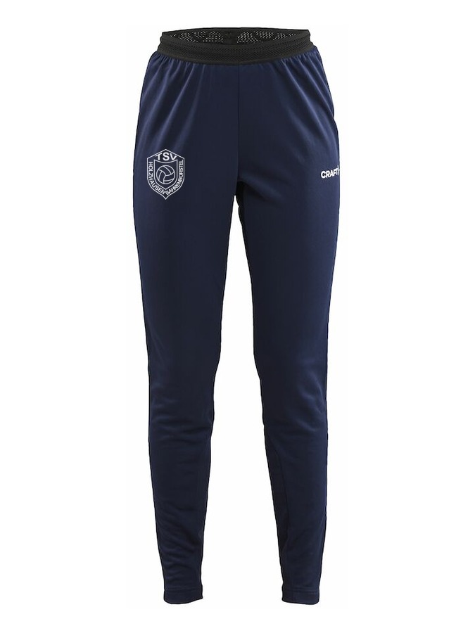 Craft Evolve Slim Trainingshose Damen