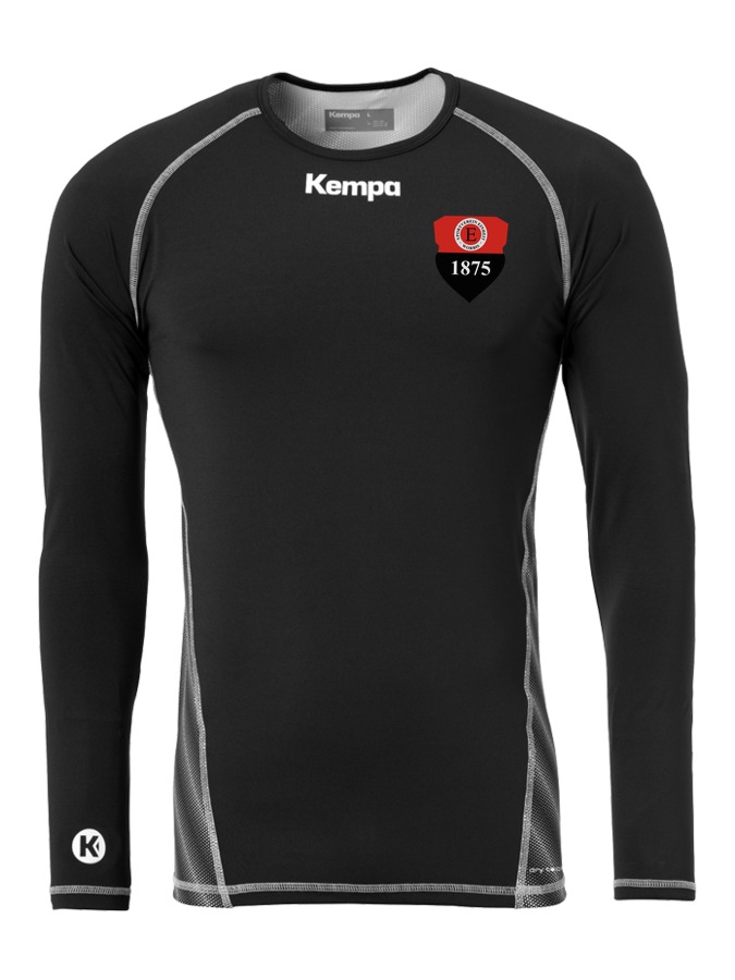 Kempa Attitude Longsleeve