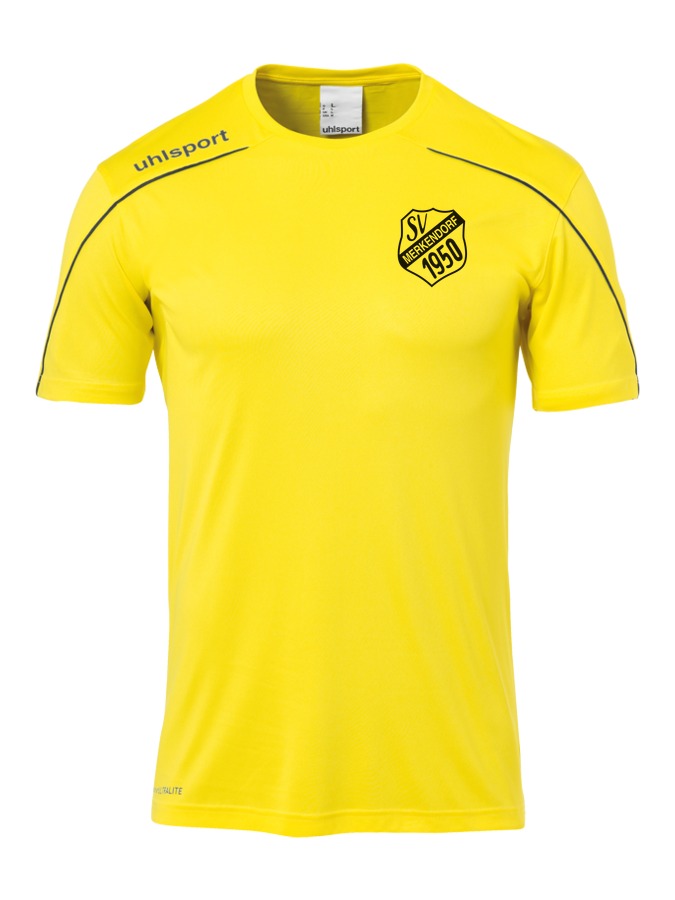 uhlsport Stream 22 Trikot Kurzarm