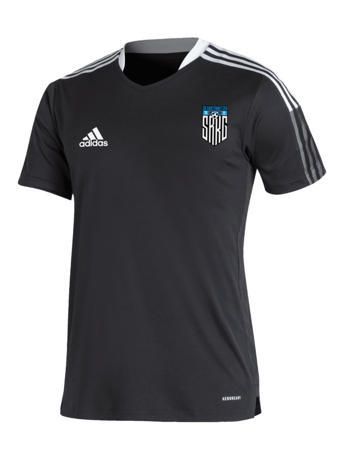 adidas Tiro 21 Trainingsshirt