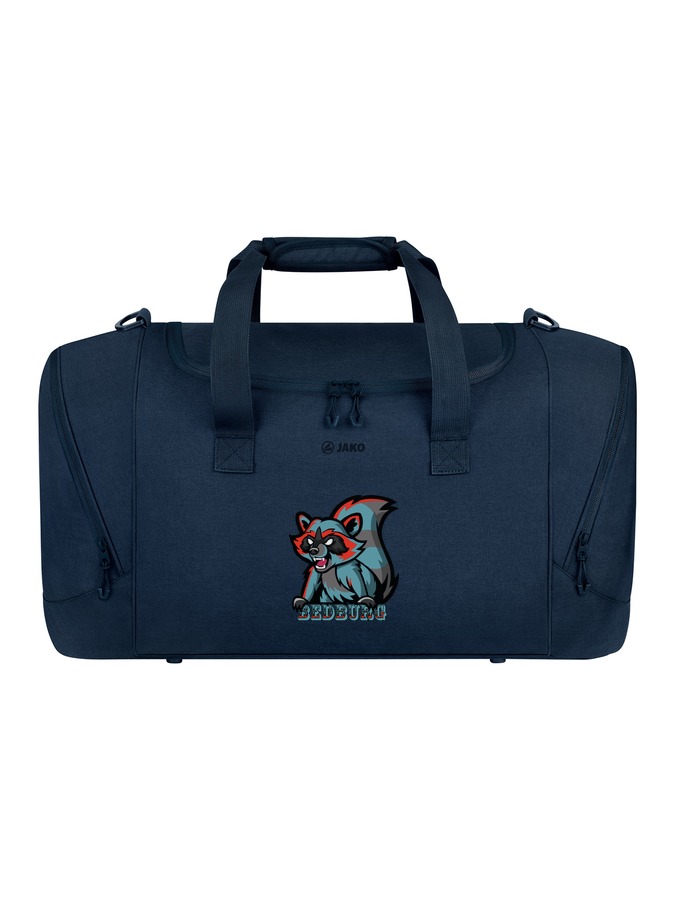 Jako Sporttasche Challenge