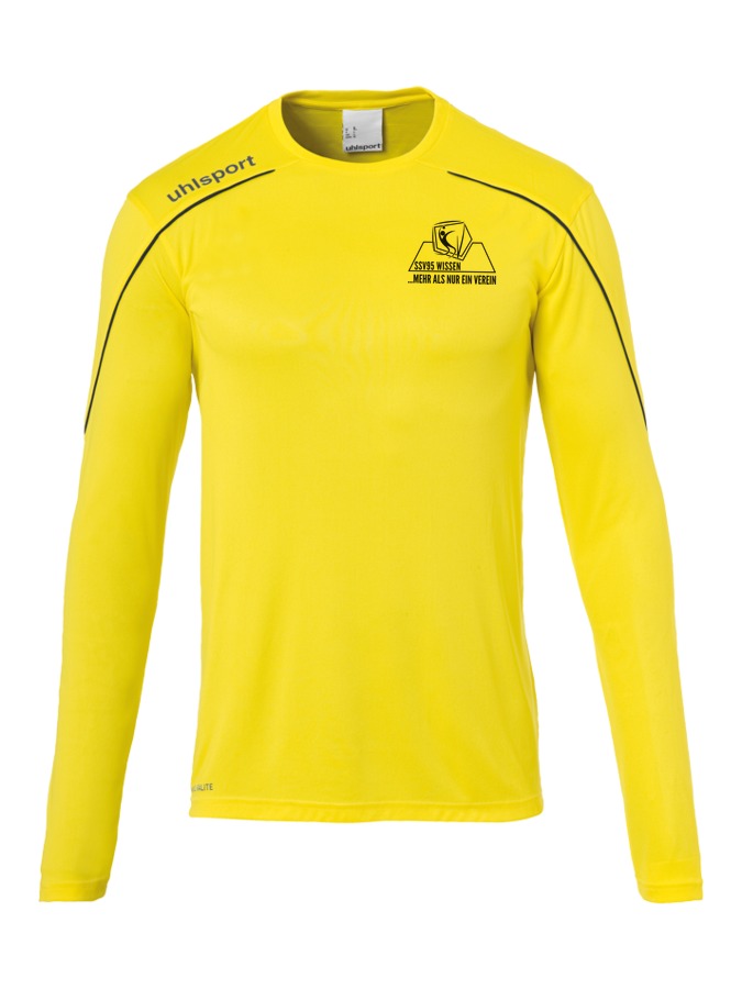 uhlsport Stream 22 Trikot Langarm