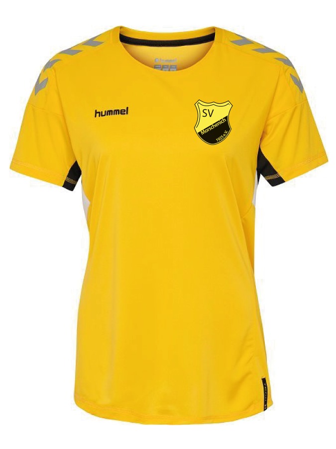 Hummel Tech Move Jersey Damen