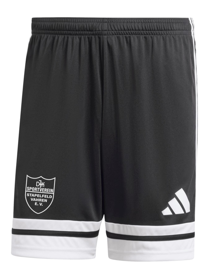 adidas Squadra 25 Shorts