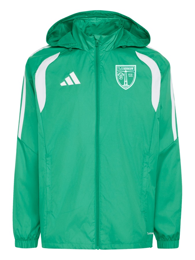 adidas Tiro 26 League Windbreaker