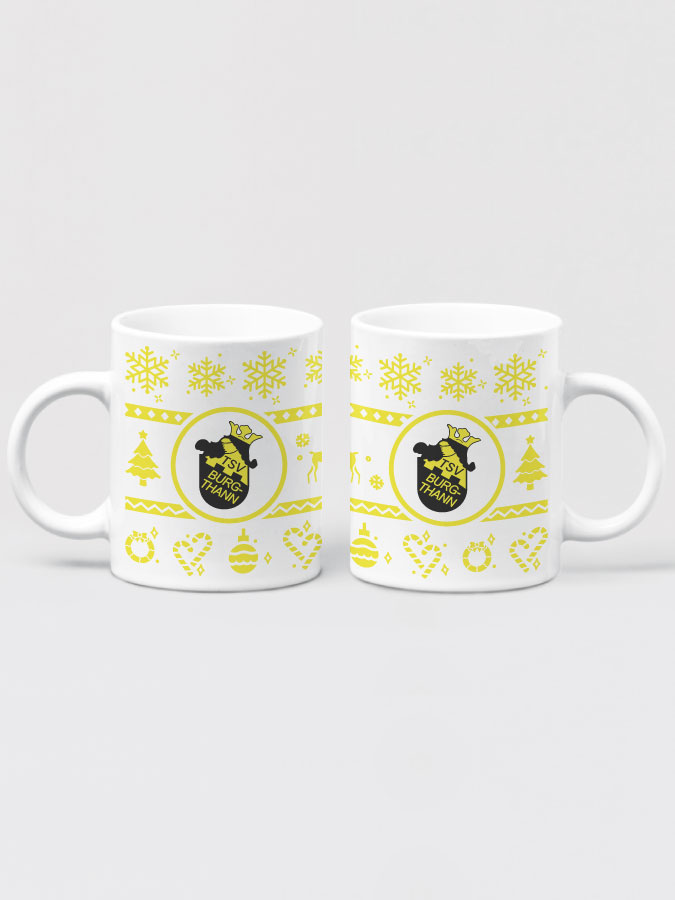 Tasse Christmas
