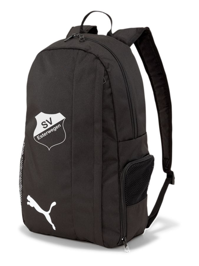 PUMA teamGOAL 23 Backpack mit Bodenfach