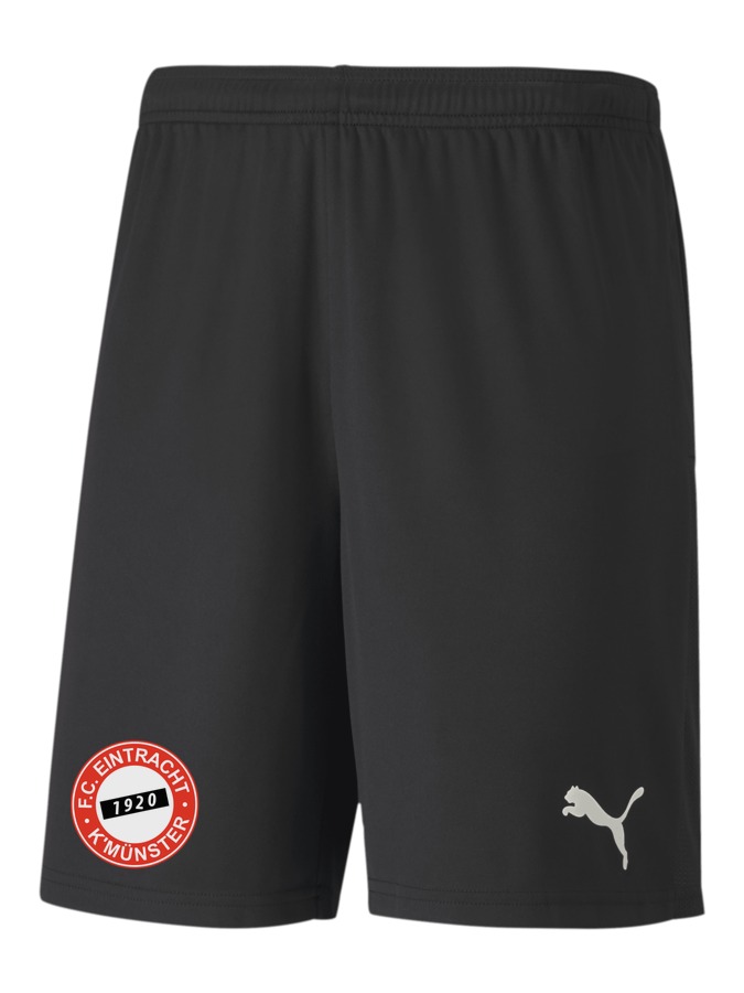 PUMA teamGOAL 23 Knit Shorts