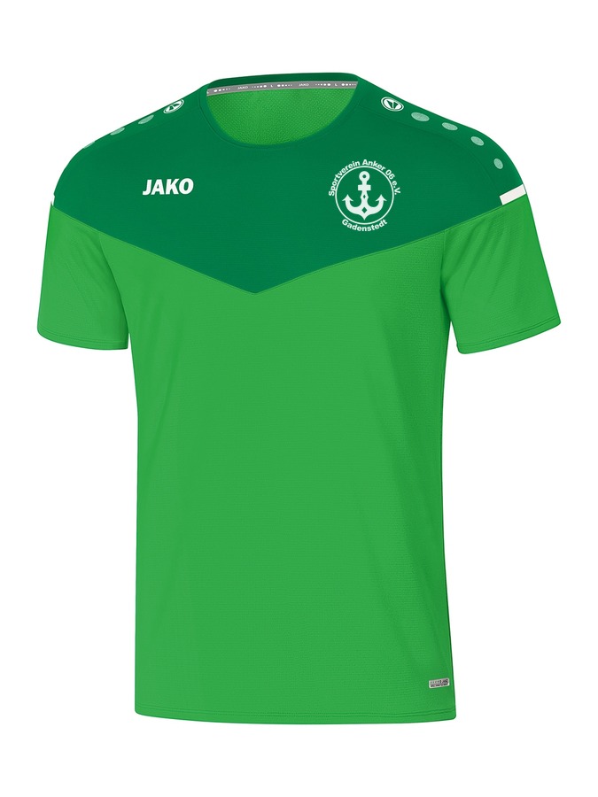 Jako T-Shirt Champ 2.0