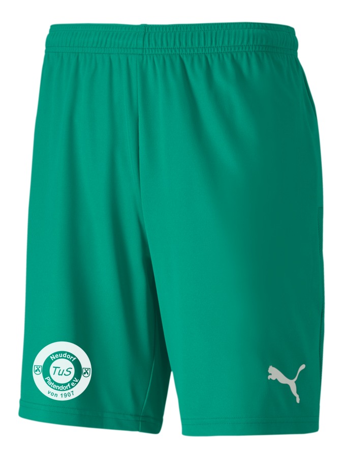 PUMA teamGOAL 23 Knit Shorts