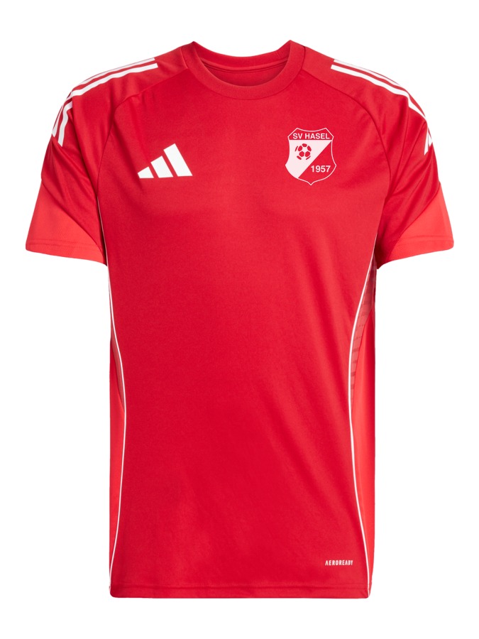 adidas Tiro 25 Competition Trikot