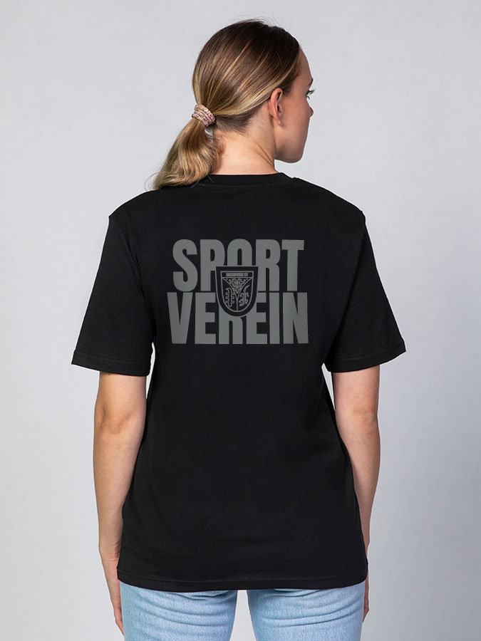 Oversized Shirt Urban Unisex