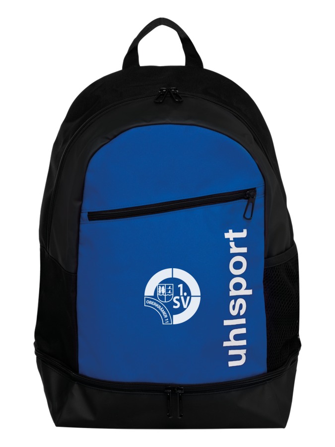 uhlsport Essential Rucksack mit Bodenfach