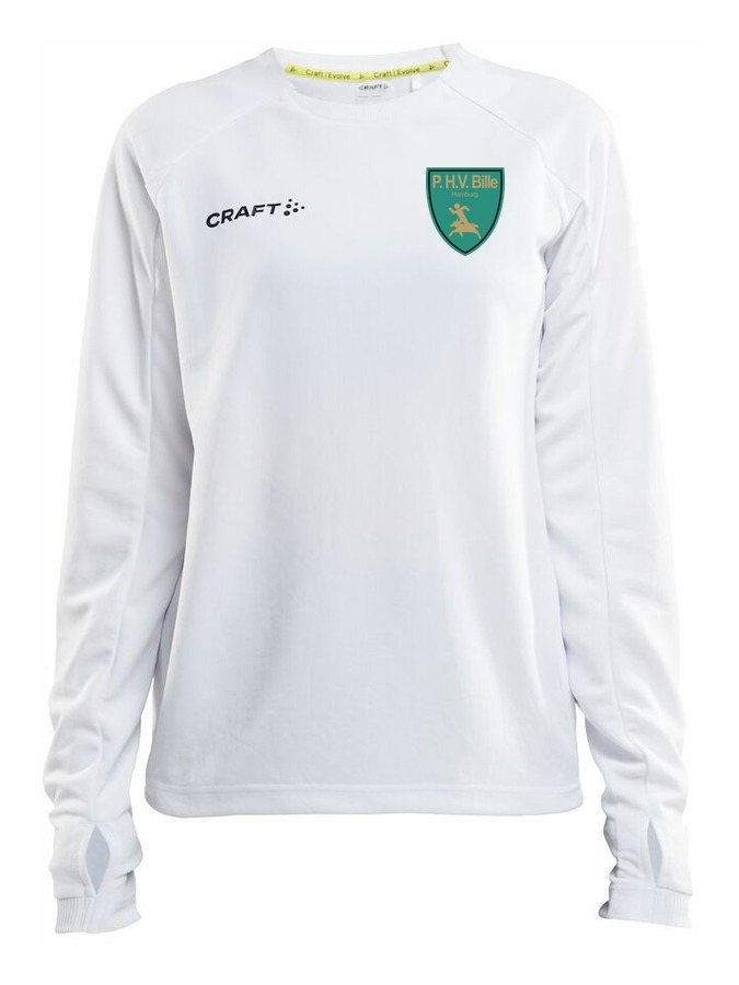 Craft Evolve Sweatshirt Damen