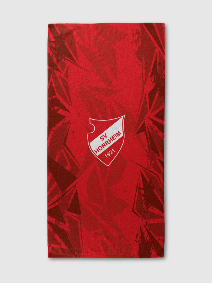 Strandhandtuch Dynamic