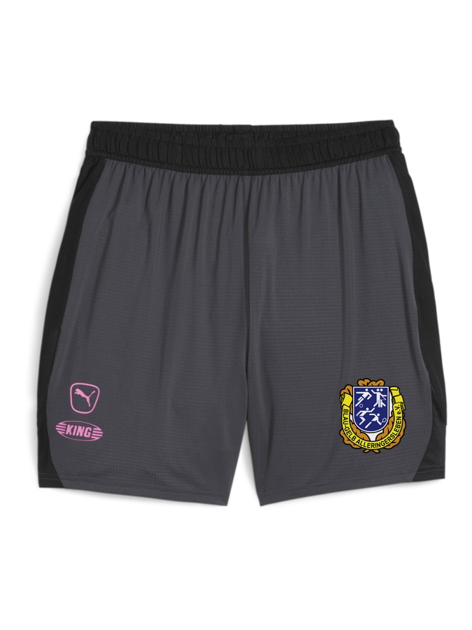 PUMA KING Pro Shorts