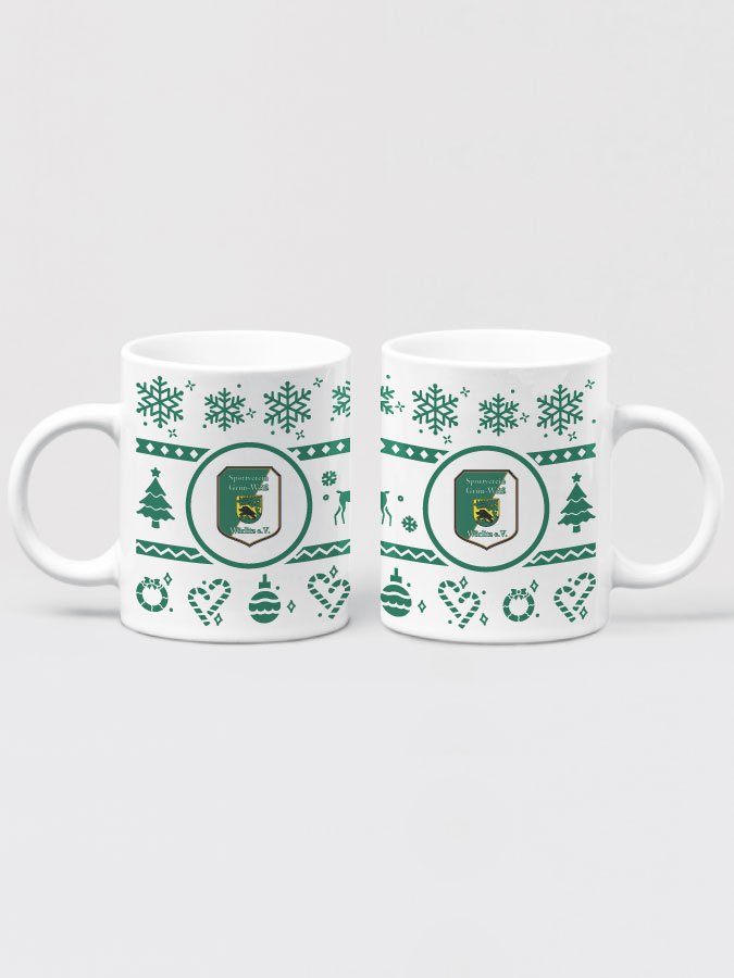 Tasse Christmas