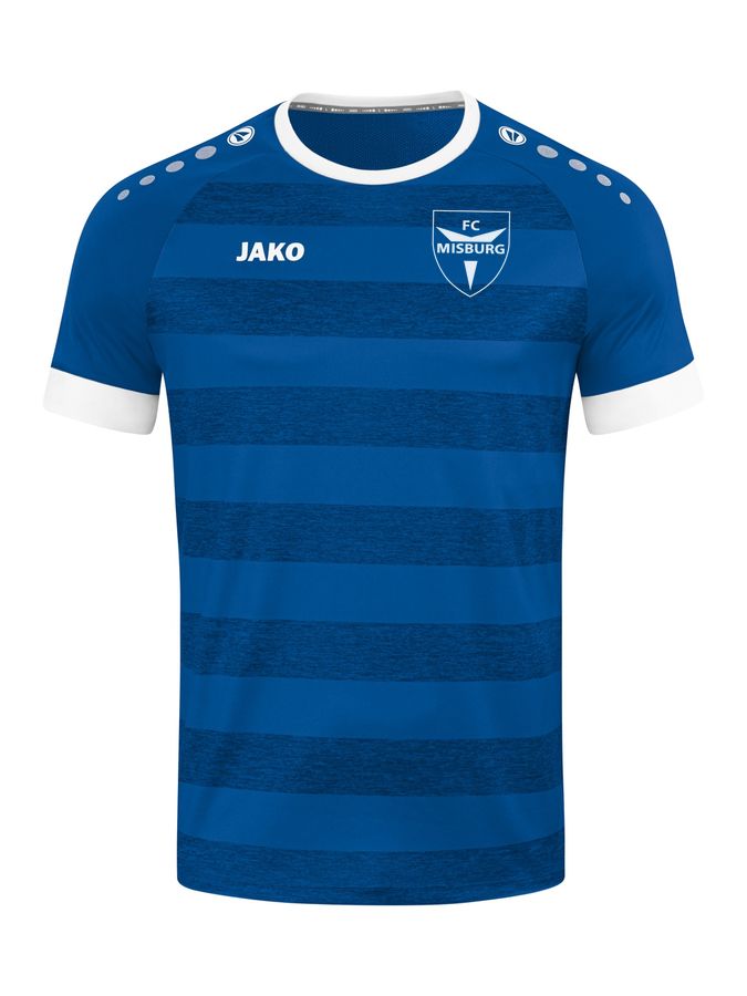 Jako Trikot Celtic Melange Kurzarm