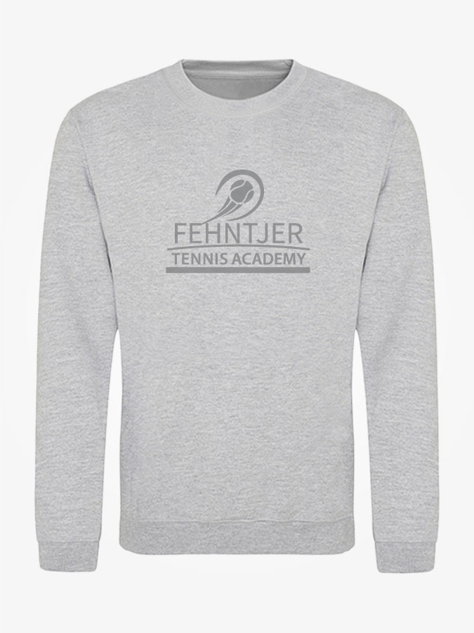 Sweater All Grey Herren