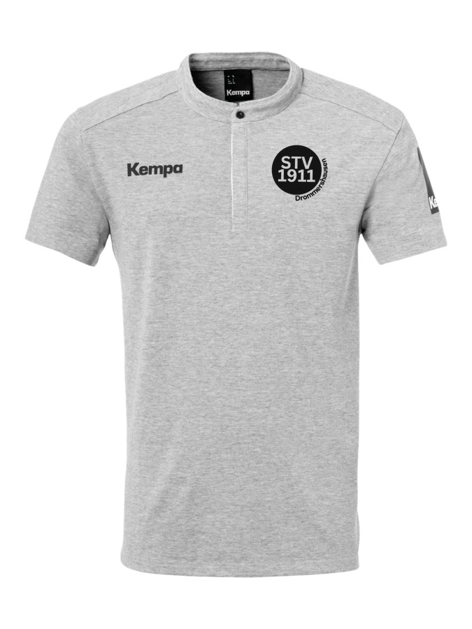 Kempa Status Poloshirt