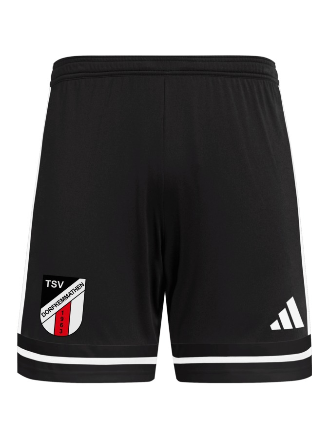 adidas Squadra 25 Shorts