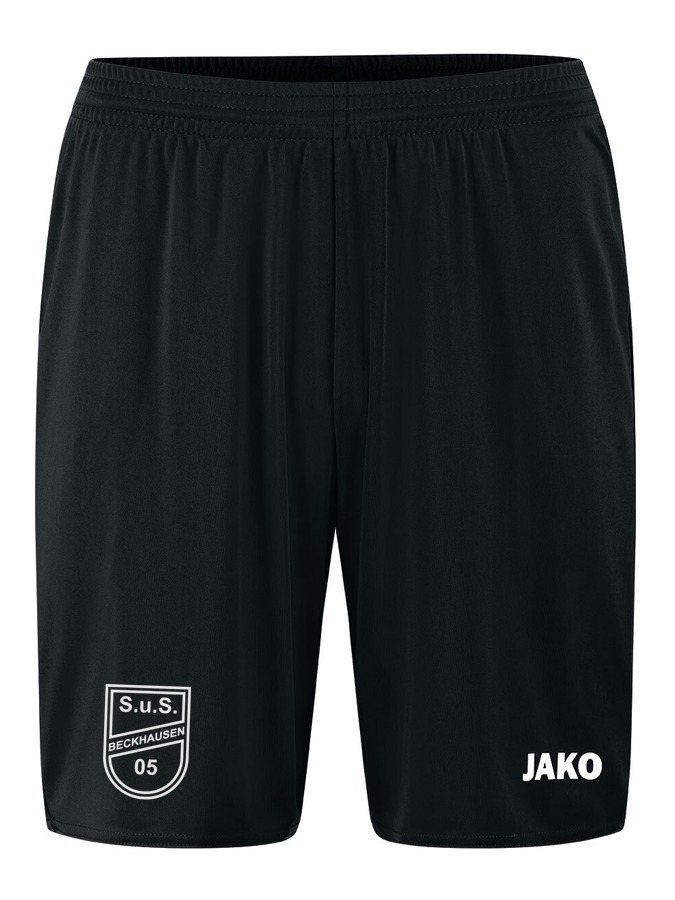Jako Sporthose Manchester 2.0 ohne Innenslip