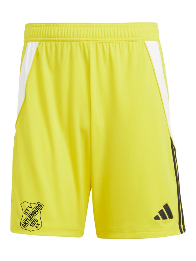 adidas Tiro 24 Shorts