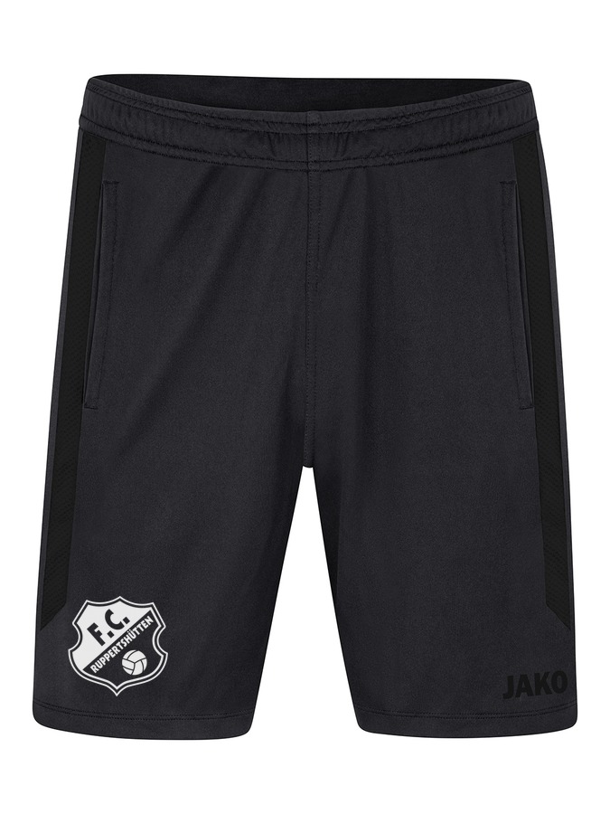 Jako Short Power Damen