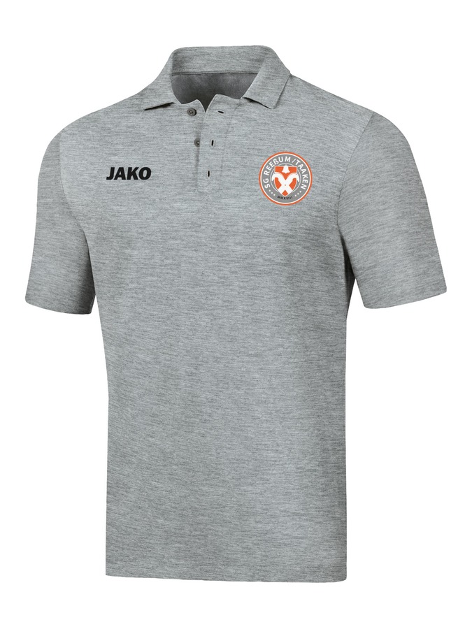 Jako Poloshirt Base