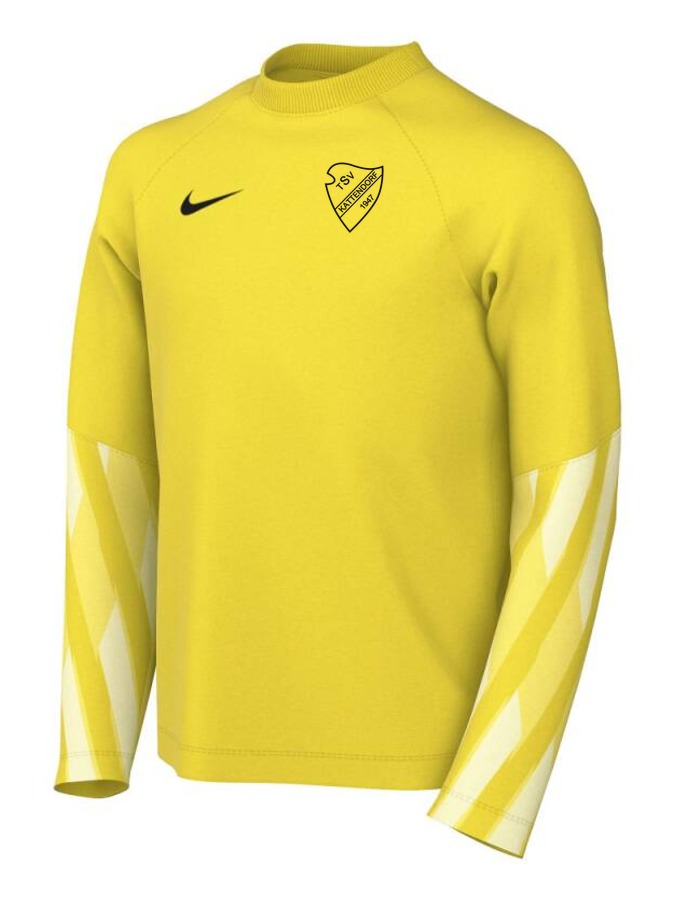 Nike Dri-FIT Park V Torwart Trikot Langarm Kinder