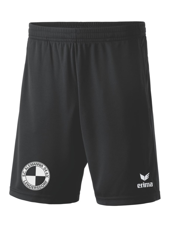 Erima Valencia Schiedsrichtershorts