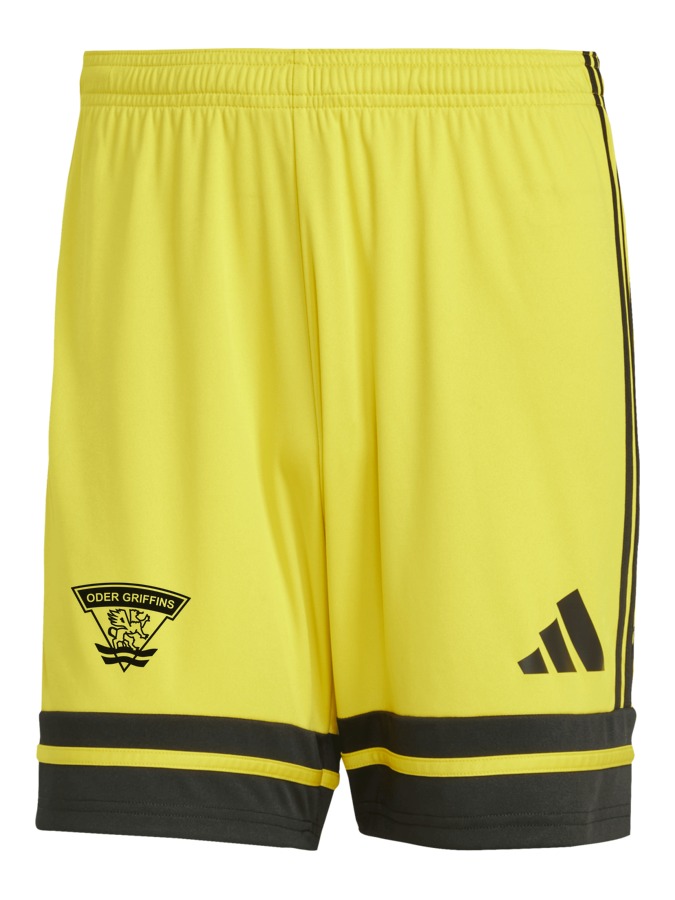 adidas Squadra 25 Shorts