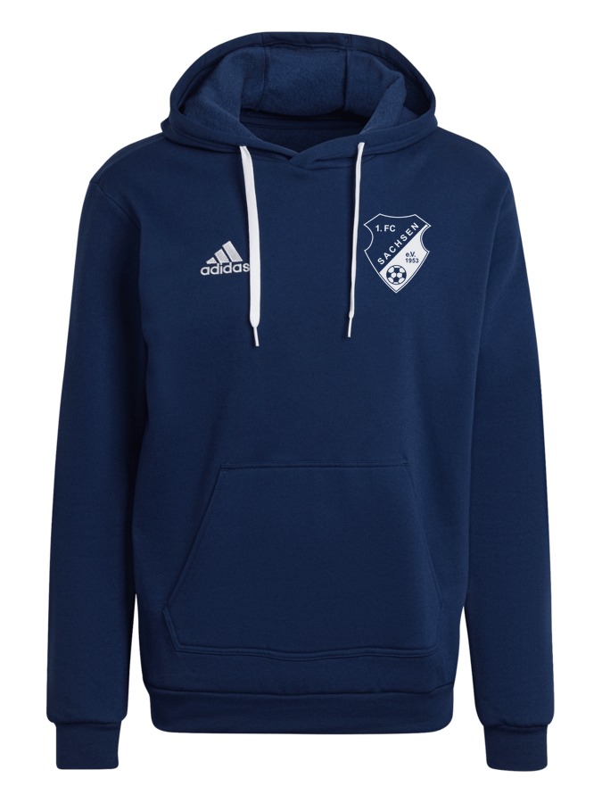 adidas Entrada 22 Kapuzenjacke