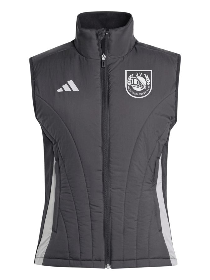 adidas Tiro 24 Competition Winterweste Damen