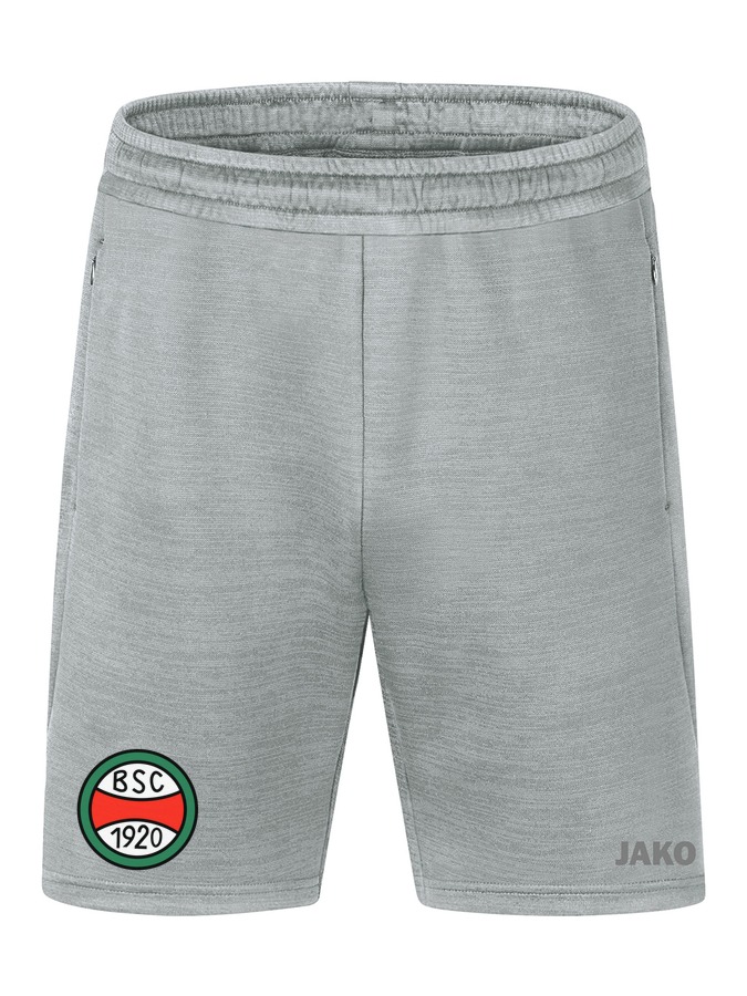 Jako Short Challenge