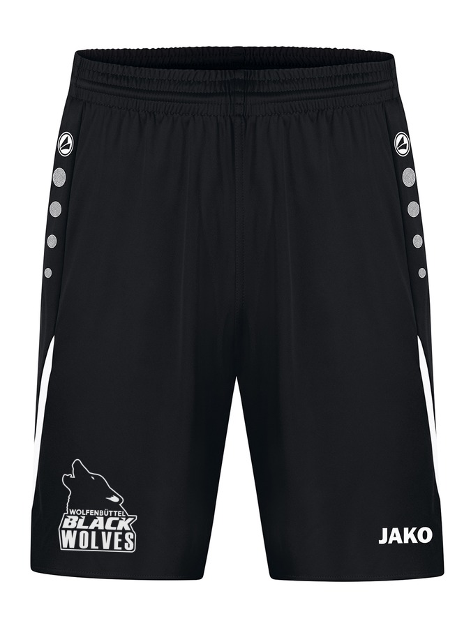 Jako Sporthose Challenge