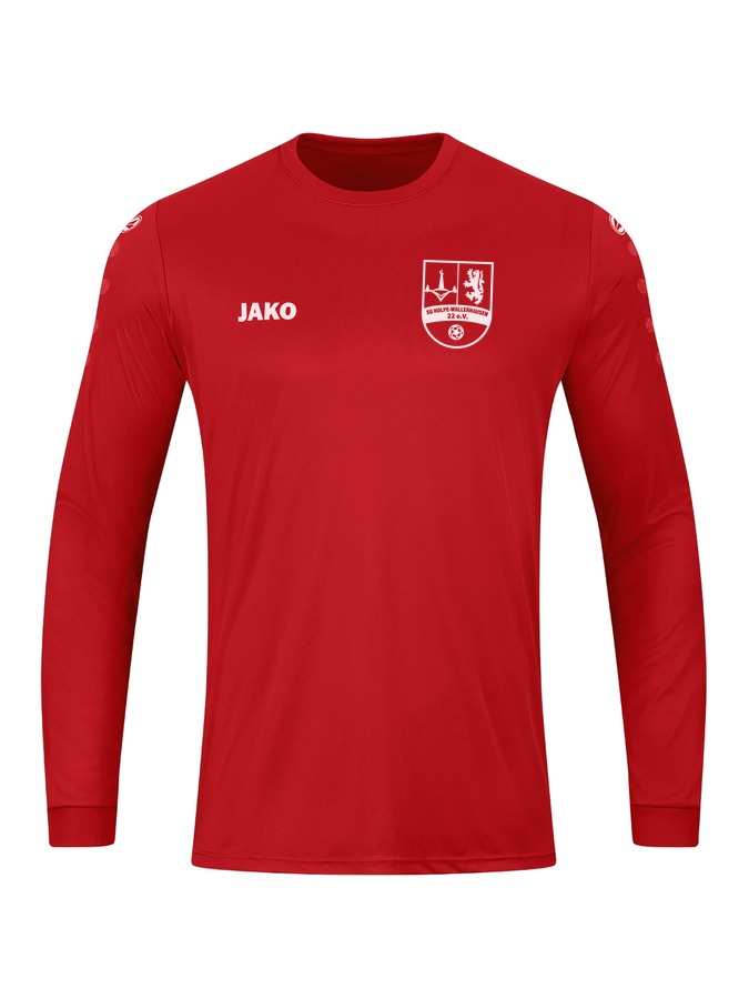 Jako Trikot Team Langarm