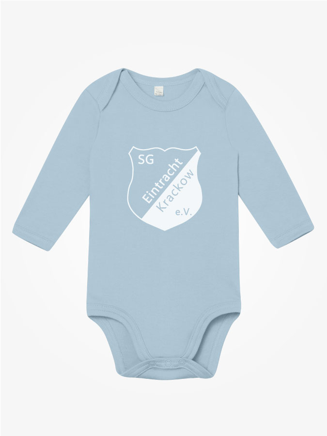 Baby Body Langarm