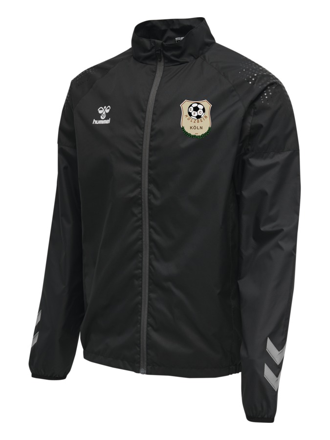 Hummel Lead Pro Training Jacke/Windbreaker