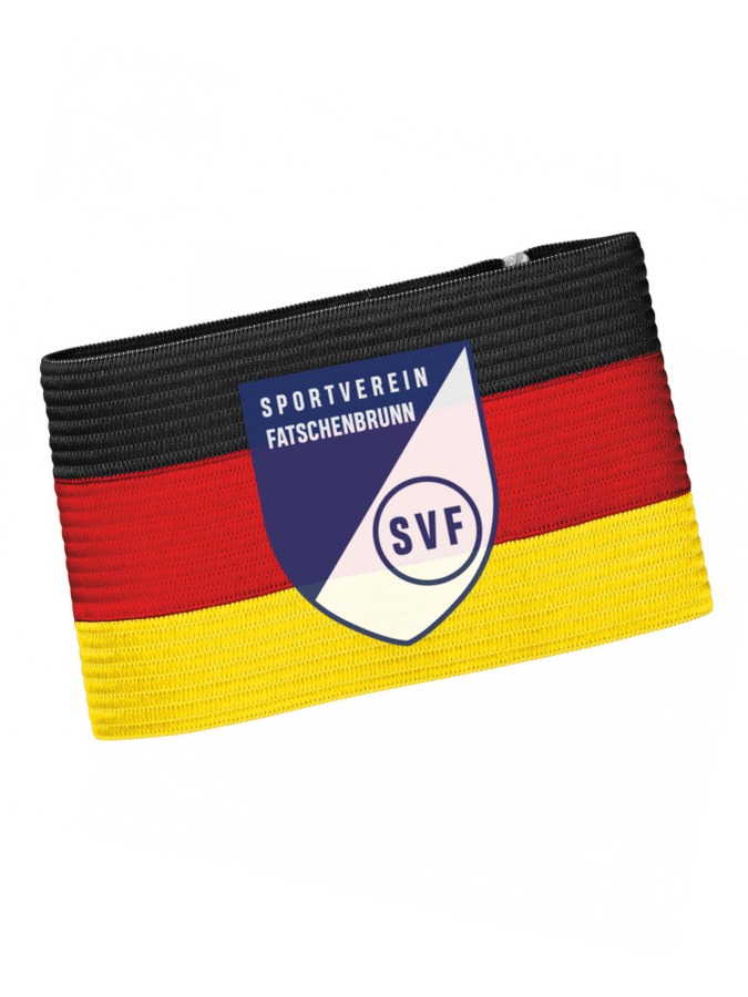Kapitänsbinde Deutschland