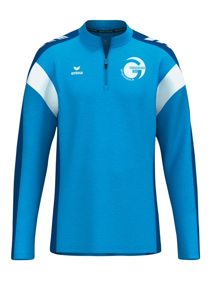 Erima Celebrate 125 Training Top