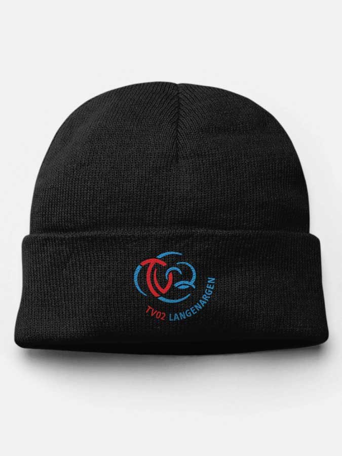 Beanie Sticklogo
