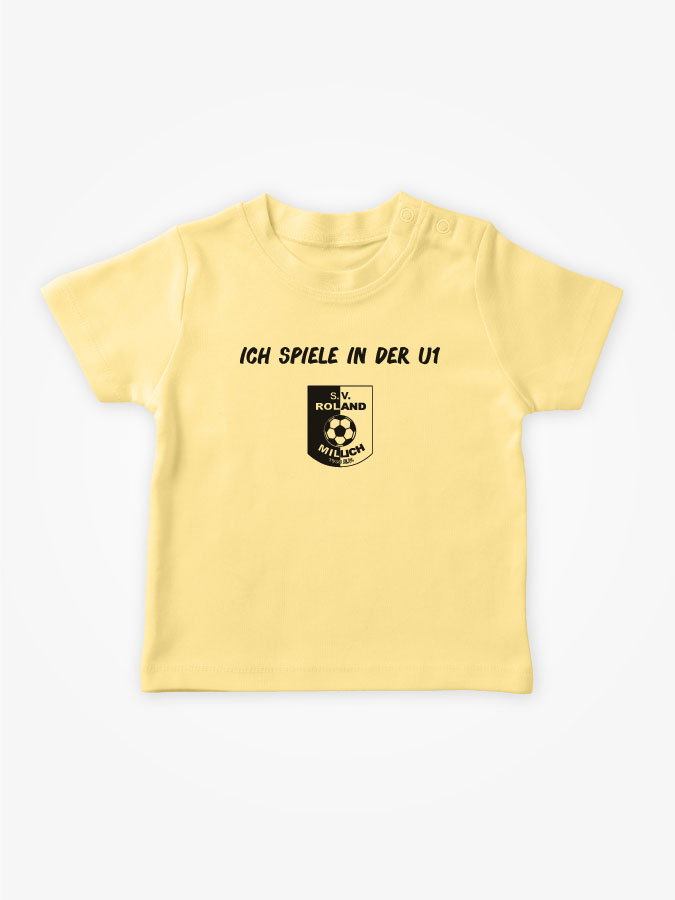 T-Shirt U1