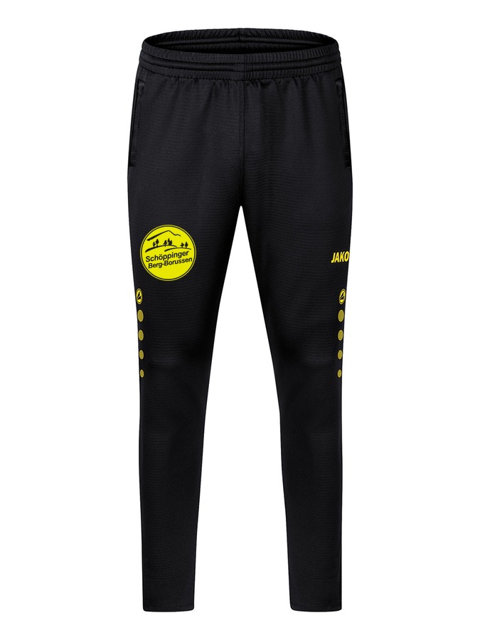 Jako Trainingshose Challenge Damen