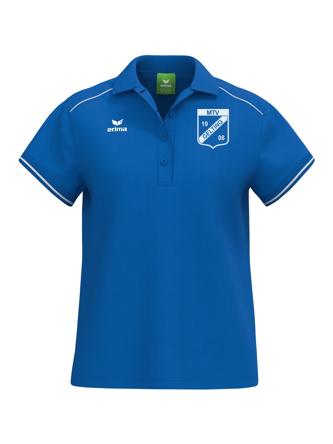Erima CMPT Poloshirt Damen