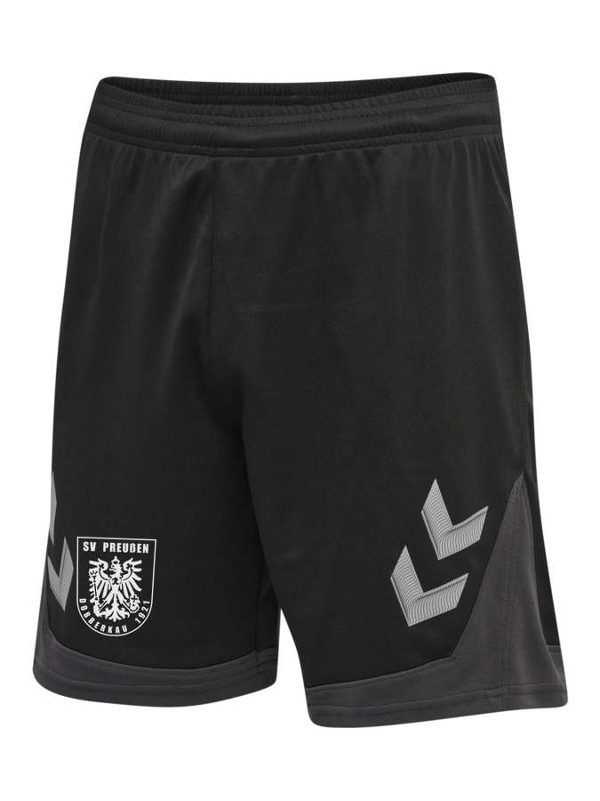 Hummel Lead Trainingsshorts